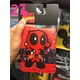 thumbnail image 3 of Cartera de dibujos animados de Marvel Comics Deadpool, monedero de diseño de Metal, regalo para hombre y niño, 3 of 5