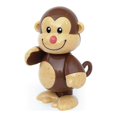 thumbnail image 1 of Tolo Baby First Friends Posable Toy - Monkey, 1 of 2