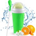 thumbnail image 1 of Máquina para hacer helados mágicos Txlixc Slushie Maker Cup Txlixc  moda, 1 of 6