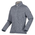 thumbnail image 3 of Regatta - Forro Polar Razia II para Mujer (Gris Hielo, Vainilla Claro) Regatta UTRG8166_icegreylightvanilla, 3 of 4