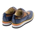 thumbnail image 5 of Pikolinos Men's Toulouse Shoes, Royal Blue,6.5-7 M US, 5 of 7