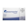thumbnail image 2 of Primoteston Depot Testosterona 250 mg 1 ampolleta con 1 ml, 2 of 4