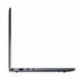 thumbnail image 6 of Dell Pro 13 Premium PA13250 13.3" Copilot+ PC Notebook - Full HD Plus - Intel Core Ultra 5 236V - 16 GB - 512 GB SSD - Magnetite - Windows 11 Pro - Intel Arc Graphics - Webcam - IEEE 802.11be WV2W3, 6 of 15