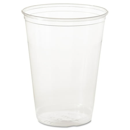 Solo Cup Company Ultra Clear PETE Individually Wrapped 10 oz. Cold Cups, 500 count