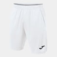 thumbnail image 1 of Short Deportivo Joma 100438.200 Blanco T XS, 1 of 1