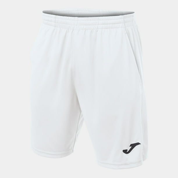 Short Deportivo Joma 100438.200 Blanco T XS