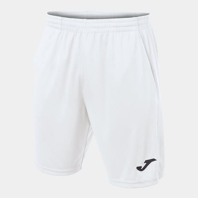 Short Deportivo Joma 100438.200 Blanco T XS