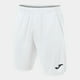 thumbnail image 1 of Short Deportivo Joma 100438.200 Blanco T XS, 1 of 1