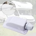 thumbnail image 4 of Double/Single Cable Entry Gland Cable Gland Box CCTV Roof Cable for RV Campervans Boat, 4 of 9