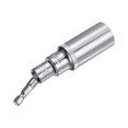 thumbnail image 5 of Uxcell 3/8" Drive 18mm Deep Socket Swivel Joints Hex Shank Impact Driver Adaptor Set, 5 of 7