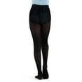 thumbnail image 2 of Capezio Ultra Hold Footed Tight - Girls, 2 of 3