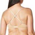 thumbnail image 3 of Sujetador Calvin Klein Constant Push Up Plunge Bare 32C para mujer, 3 of 3