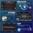 thumbnail image 6 of Torovo Car Radio Stereo Toyota Camry 2012-2014 Android Carplay GPS 2G+32G, 6 of 7