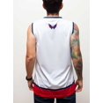 thumbnail image 2 of Washington Capitals Away Hockey Tank, 2 of 4