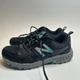 thumbnail image 2 of New Balance Woman 10 (Men’s 8) All Terrain Running Shoes, 2 of 6
