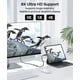 thumbnail image 4 of 2025 Latest Model USB4 USB C Extension Cable 1.65FT, 40Gbps High-Speed Data, 4 of 5