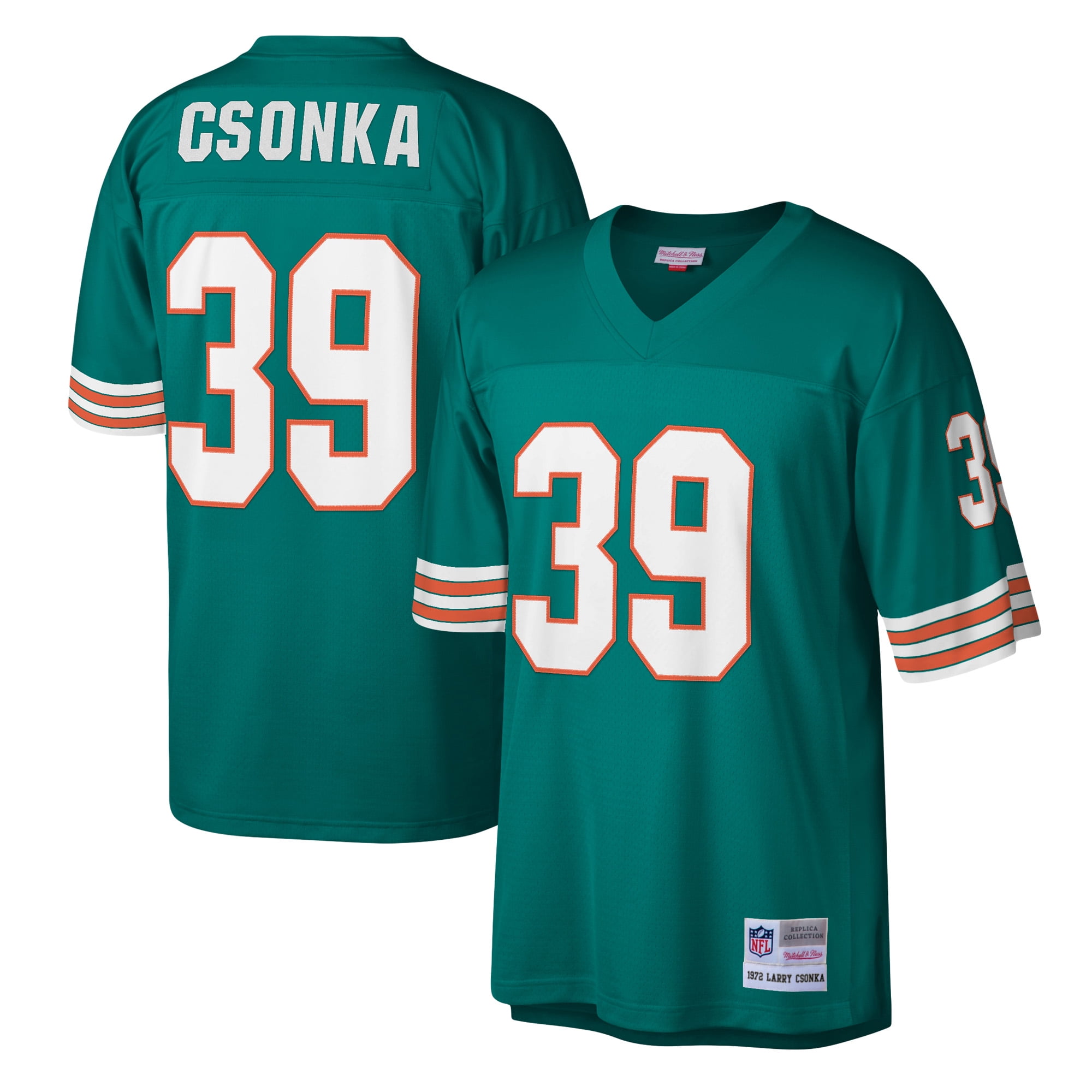larry csonka jersey