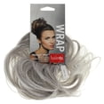 thumbnail image 1 of Highlight Wrap - R56 60 Argent par Hairdo pour Femmes - 1 Pce Wrap, 1 of 9