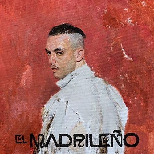 C. Tangana - El Madrileno - Music & Performance - Vinyl