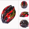 thumbnail image 4 of Sac de Cyclisme Arrière Portable Imperméable pour Vélo, 4 of 5