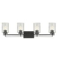 thumbnail image 5 of Acclaim Lighting - Orella - 4 Light Bath Vanity in Modern Style - 31.5 Inches, 5 of 7