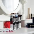 thumbnail image 3 of Organizador de maquillaje Foraineam, delineador de ojos acrílico y delineador de labios, 3 of 7