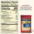 thumbnail image 5 of Sargento® Colby-Jack Natural Cheese Snack Sticks, 12-Count, 5 of 8