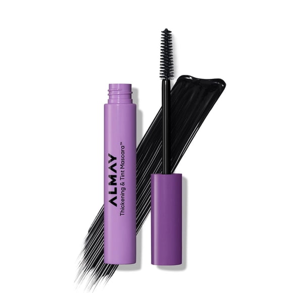 Thickening & Tint Mascara™, Mascara Volume Hypoallergénique