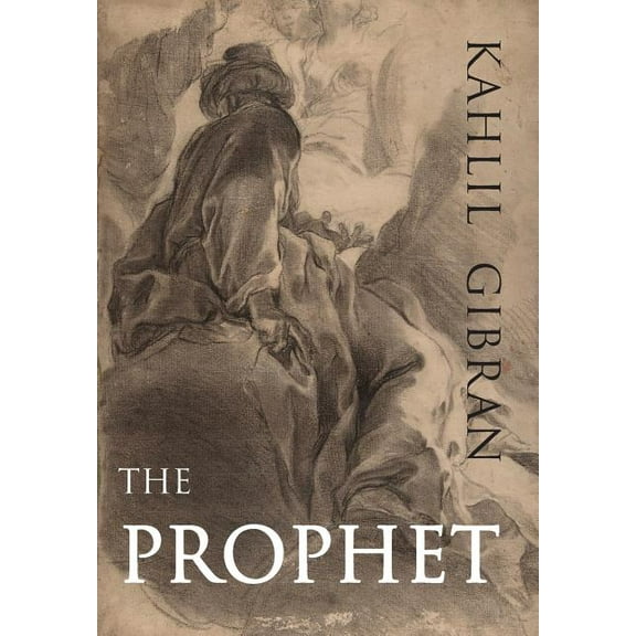 The Prophet, (Paperback)