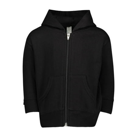 

Rabbit Skins Infant Zip Fleece Hoodie