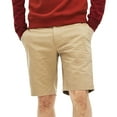 thumbnail image 2 of Lacoste Mens Cotton Stretch Slim Casual Shorts, 2 of 3
