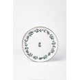 thumbnail image 3 of Holiday Time 12 PC Ceramic Dinnerware Set, Holly Pattern, 3 of 4