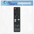 thumbnail image 2 of BN59-01315A Remote Control Replacement - Compatible with Samsung UN58TU700DF TV, 2 of 3