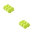 thumbnail image 1 of Moyic Pastillero portátil de viaje para medicina, 6 rejillas, dispensador de pastillas, organizador de pastillas, pastillero para tableta, Type2 NO2, 1 of 6