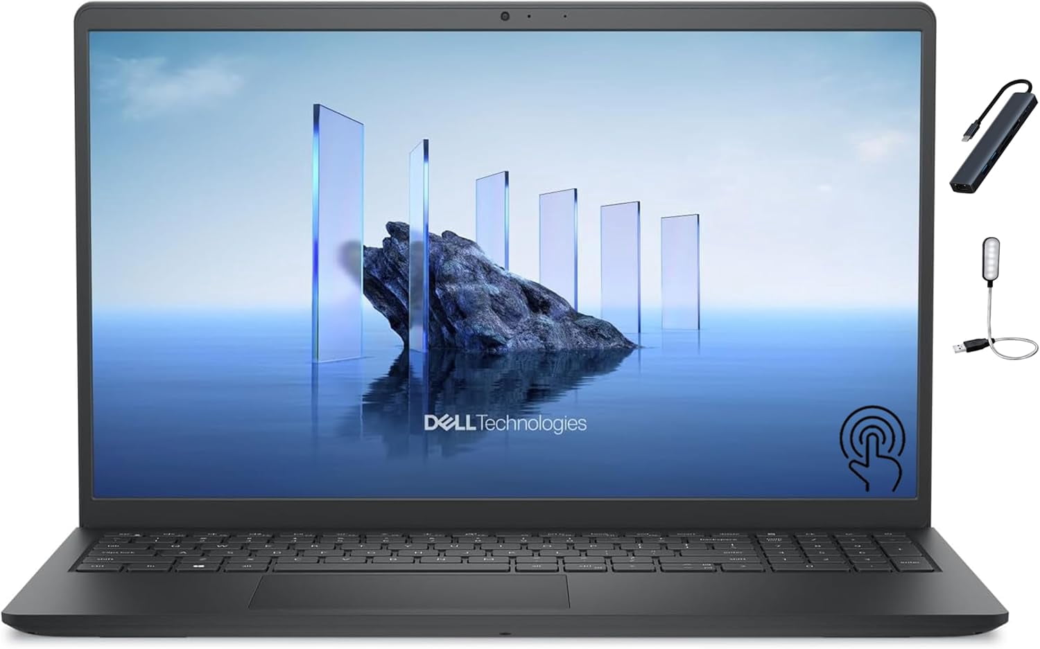 Windowsノート本体 DELL Inspiron 14 5445 11Pro 16GB/512GB Ideapad Dell Inspiron 14 5445 Ryzen 5 8540U/メモリ16GB/SSD512GB/14