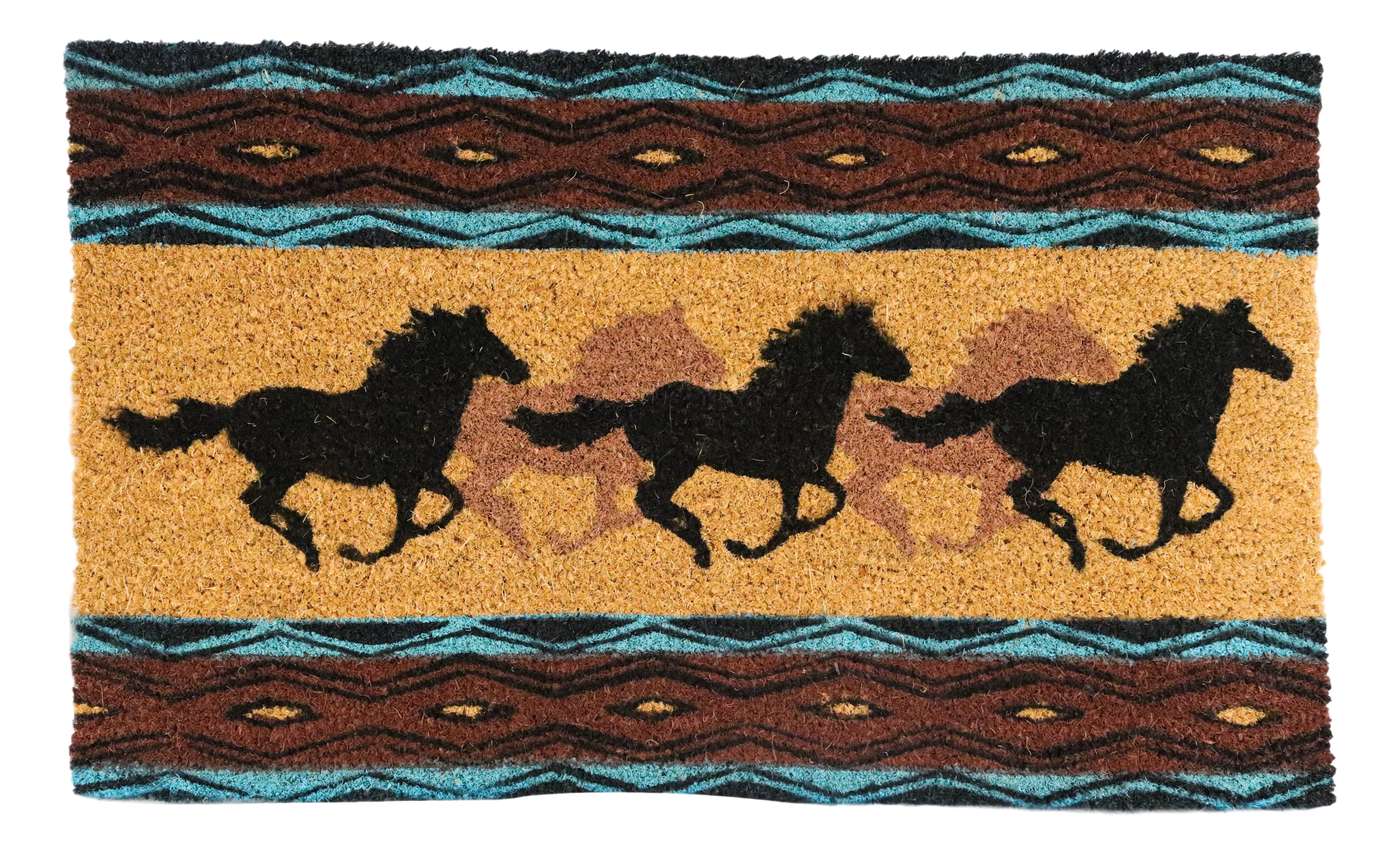 Details about  / 3D Galloping Horse Group O745 Animal Non Slip Rug Mat Elegant Photo Carpet Fay
