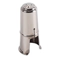 thumbnail image 1 of OUNONA 1Set Dust-Proof Professional Design Mouthpiece Cover for Alto and Tenor Saxophones, 1 of 8