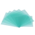 thumbnail image 3 of Welding Helmet Lens Replacement, Welding Helmet Lens 1mm Thickness   Polycarbonate  For Working, 3 of 8