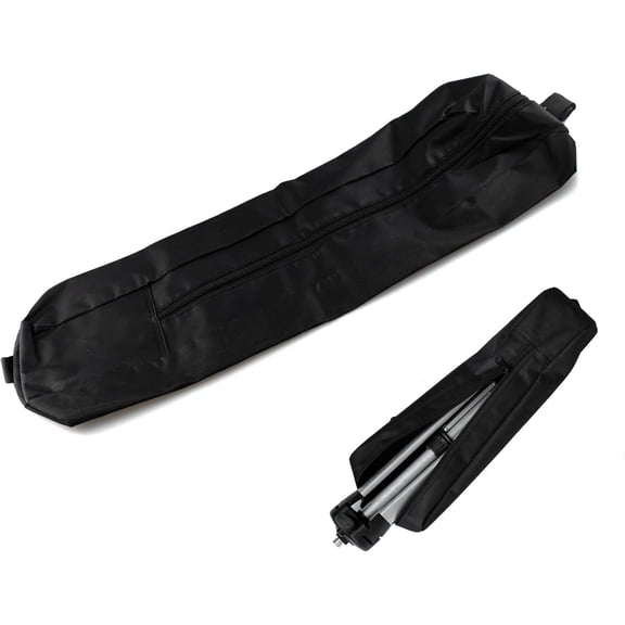 Grill Storage Bag, BBQ Tool Bag, Outdoor Grilling Bags, Oxford Cloth Grill Utensil Storage, Foldable Grill Bag for Camping and Hiking BBQ, Grill Accessory