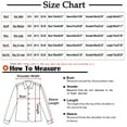 thumbnail image 3 of IROINNID Women's Corduroy Jacket Turndown Lapel Solid Color Long Sleeve Loose Pockets Buttons Tops Outerwear Corduroy Jacket Coat, Beige, 3 of 5