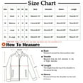 thumbnail image 2 of ZVNAΖH Men's Sequin Blazer Long Sleeve Slim Jacket Stage Performance Coat Two Button Suit Jacket, 2 of 4