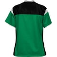 thumbnail image 2 of ProSphere Women's Delta State University Red Zone Football Fan Jersey, 2 of 6