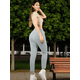thumbnail image 3 of Pants Mujer Pantalones Anchos Casual O Elgante Pans Stretch, 3 of 5