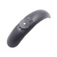 thumbnail image 4 of Accesorios de guardabarros delantero FlkwoH para scooter eléctrico Xiaomi M365 negro, 4 of 5