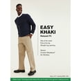 thumbnail image 3 of Dockers Men's Relaxed Fit Easy Khaki Pants, 3 of 6