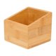 thumbnail image 5 of Wooden Tea Storage Box for Tea Bags, Sugar Bags, and Essentials – Multi Functional Case with Elegant Design for Home, Hotel, and Restaurant Use, 5 of 5