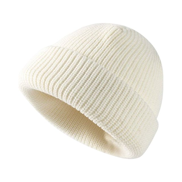 Qarigey Gorro de punto Gorro de deportes al aire libre de invierno Type4 NO4