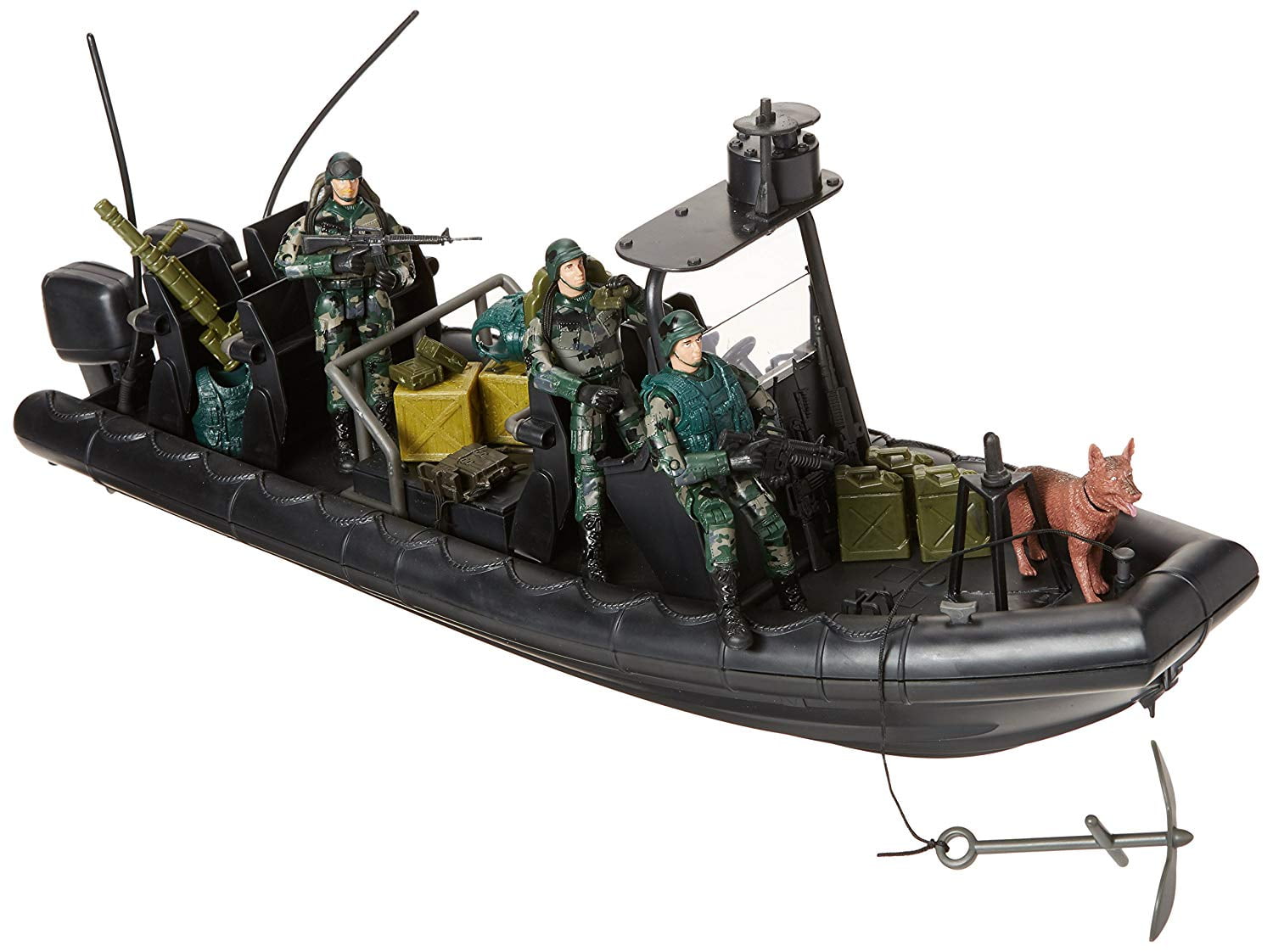 Click N Play Military Special Operations Combat Dinghy Boat 26 Piece Play Set With Accessories Military Action Packed Pretend Play Set Made Of Super By Click N Play Walmart Com Walmart Com Click N Play Military Special Operations Combat Dinghy Boat 26 Piece Play Set With Accessories Military Action Packed Pretend Play Set Made Of Super By Click N Play Walmart Com Walmart Com