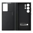 thumbnail image 5 of Samsung Smart View Wallet Case Galaxy S24 Ultra Black, 5 of 5