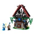 thumbnail image 2 of Set de construcción LEGO Majisto's Magical Workshop 40601 365 piezas, 2 of 7